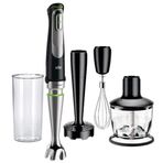 Braun MQ9078X Minipimer Blender Seti