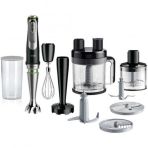 Braun MQ9187X Multiquick 9 El Blenderi