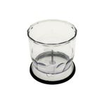 Braun Multiqucink 7-9 Blender Haznesi 350 Ml Siyah
