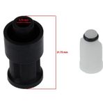 Braun Multiquick 4-5-7 Blender Kavrama Parçası + Karşılığı Kg0016735-Kg0009765