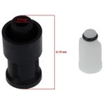 Braun Multiquick 4-5-7 Blender Kavrama Parçası + Karşılığı Kg0016735-Kg0009765