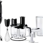 Braun Multiquick 5 Blender Seti Mq5275Bk