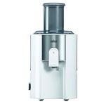 Braun MultiQuick 5 J500 Beyaz Katı Sebze ve Meyve Sıkacağı