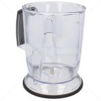 Braun Multiquick 5 - Multiquick 7 - Multiquick 9 (100ML) Hazne