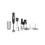 Braun Multiquick 5 Pro Mq 55755 M El Blender Seti