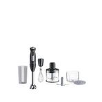 Braun Multiquick 5 Pro Mq55254mbk El Blender Seti - Siyah