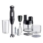 Braun Multıquıck 5 PRO Mq55755mbk EL BLE (outlet)