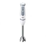 Braun Multiquick 5 Vario El Blender Seti