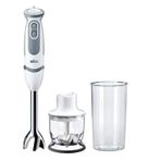 Braun Multiquick 5 Vario Mq5220Wh El Blender Seti Beyaz