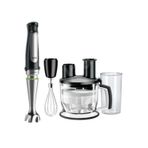 Braun Multiquick 7 Mq 7075X 1000 W El Blender Seti Siyah