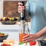 Braun Multiquıck 7 Mq 7075X 1000 W El Blender Seti
