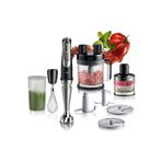 Braun Multiquick 9 El Blenderi