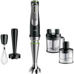Braun Multiquick 9 Mq 9187XLI El Mikseri – Active Powerdrive Teknolojili Püre Çubuğu ve Parçalama, D - Çok Renkli