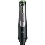 Braun Multiquick 9 Series El Blender Yedek Gövde, Siyah
