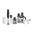 Braun Multiquick MQ50813M 5 El Blender Seti