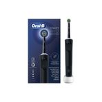 Braun Oral-B D103 Vitality Pro Şarjlı Diş Fırçası, Siyah
