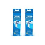 Braun Oral-b Precision Clean Diş Fırçası Yedeği 2'li X 2 Adet