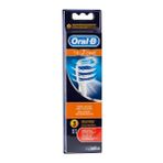 Braun Oral-B TriZone fırça başlığı, 3 adet