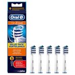 Braun Oral-B TriZone fırça başlığı
