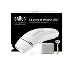 Braun Pl3122 IPL Silk-Expert Pro 3 2 Başlıklı, Çanta, Venus Tıraş Bıçağı