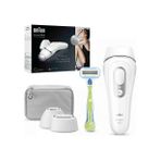 Braun Pl3122 IPL Silk-Expert Pro 3 2 Başlıklı, Çanta, Venus Tıraş Bıçağı