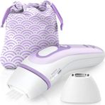 Braun PL3132 Silk·Expert PRO3 Kablolu Mor Lazer Epilasyon