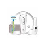 Braun Pl3139 Ipl Silk - Expert Pro 3 + Fs1000 + Siyah Canta