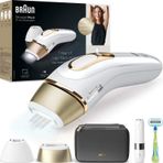 Braun Pl5146 Çanta Ve 2 Başlıklı Ipl Silk Expert Pro 5 beyaz