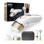 Braun Pl5146 Çanta Ve 2 Başlıklı Ipl Silk Expert Pro 5