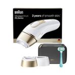Braun PL5251 IPL Silk-Expert Pro 5 Epilasyon Aleti