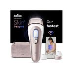Braun PL7257 Skin-i Expert IPL Lazer Epilasyon Aleti beyaz