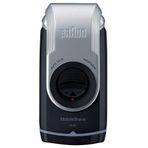 Braun Pocketgo M90 Seyahat Tıraş Makinesi