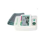 Braun Pollygreen Koldan Tansıyon Olcme Cıhazı