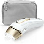 Braun Pro5 Pl5014 Silk-expert 400.000 Atım Kablolu Lazer Epilasyon Cihazı