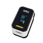 Braun Pulse Oksimetre Cihazı Yk81ceu