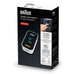 Braun Pulse Oksimetre