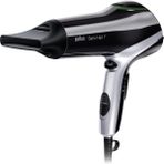 Braun Satin Hair 7 Iontec 2200W Saç Kurutma Makinesi 3 Kademe Isı Ayarı ve 2 Kademe Hız Özellikleri