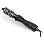 Braun Satin Hair 7 Iontec Elektrikli Saç Fırçası – 36 mm Seramik Kaplama, İyon Teknolojisi, Ayarlanabilir Isı ve Hızlı Isınma Özelliği