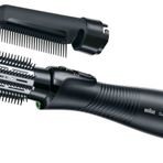 Braun Satın Haır 7 Iontech Saç Şekillendirici