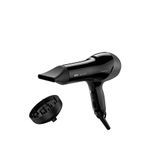 Braun Satin Hair 7 Sensodryer Hd785 2000w Saç Kurutma Makinesi - Siyah