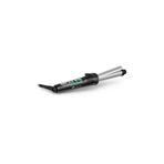 Braun Satin Hair Ec1 Gümüş Siyah 24 mm Saç Şekillendirici