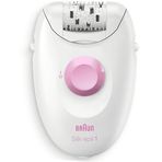 Braun SE 1000 Silk-Épil 1 Epilasyon Cihazı