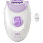Braun SE 3000 Silk-Epil 3 Epilasyon Cihazı