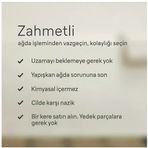 Braun Se 7041 Silk-Epill 7 Islak Ve Kuru Epilatör