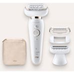 Braun SE 9002 Silk Epil 9 Flex Senso Smart Epilatör