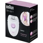 Braun SE1-170 Legs Kutulu Epilasyon Cihazı