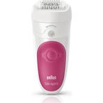 Braun SE5500 Epilatör