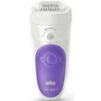 Braun SE5870 Senso Smart Epilasyon Cihazı