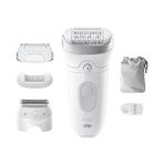 Braun SE7041 Silk-Epill 7 Islak ve Kuru Epilatör
