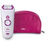 Braun SE7175 Silk Epil Epilatör